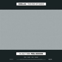 The End of Radio - 2 CD en oferta