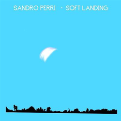 Soft landing - Vinilo precio