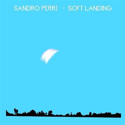 Soft landing - Vinilo