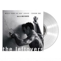 The Leftovers B.S.O. - Season 1 - Vinilo - Ed limitada precio