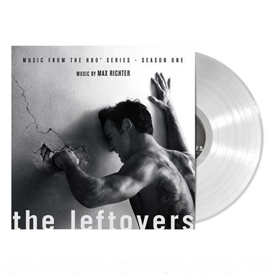 The Leftovers B.S.O. - Season 1 - Vinilo - Ed limitada