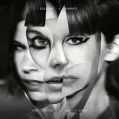 The Centre Won't Hold - Ed Limitada - 2 Vinilos