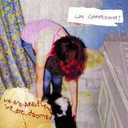 We Are Beautiful, We Are Doomed - Vinilo precio