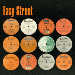 Easy Street - 2 Vinilos en oferta