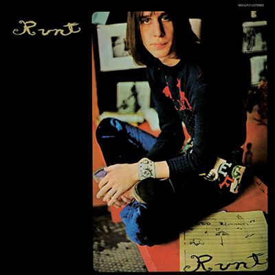 Runt - Vinilo