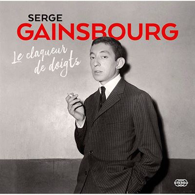 Le Claqueur De Doigts - Vinilo
