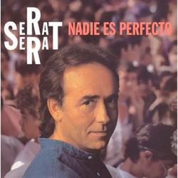 Nadie es Perfecto - Vinilo precio