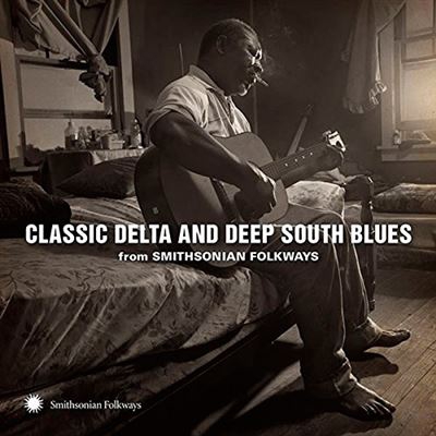 Classic Delta and Deep South Blues