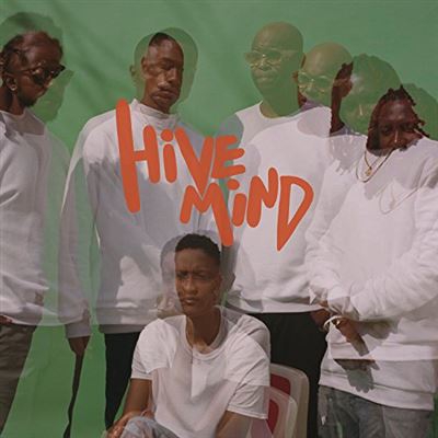 Hive Mind - Vinilo