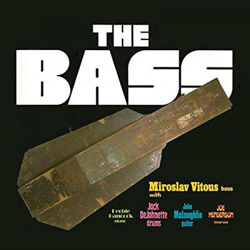 The Bass precio
