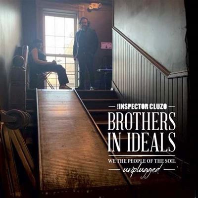 Brothers In Deals - We The People Of The Soil - Unplugged - Vinilo