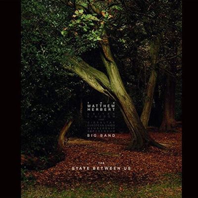 The state between us - 3 Vinilos