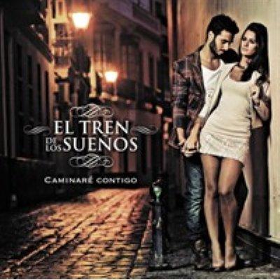 Caminaré contigo