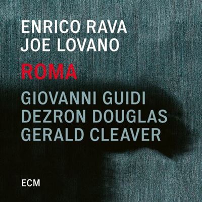 Roma w/ joe lovano