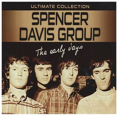 Ultimate collection -..