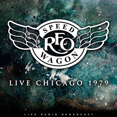 Best of Live Chicago 1979 - Vinilo