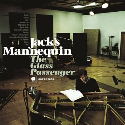 Glass passenger - Vinilo