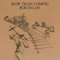 Slow Train Coming - Vinilo en oferta
