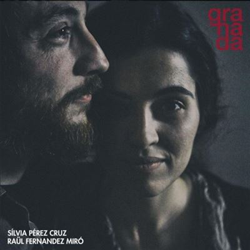 Granada - 2 Vinilos en oferta