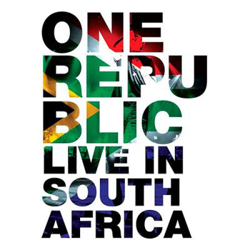 Live in South Africa - DVD precio