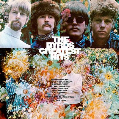 Greatest Hits - Vinilo