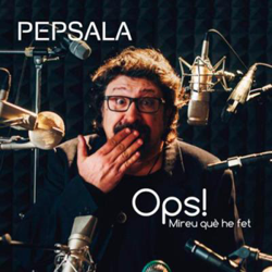 Ops! Mireu Què He Fet (2 CD) características