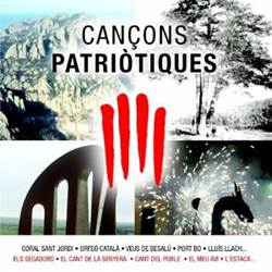 Cançons patriotiques precio
