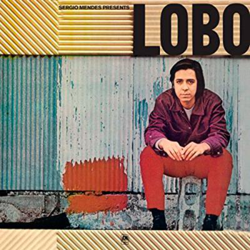 Sergio Mendes Presents Lobo - Vinilo características