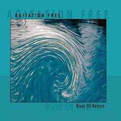 River of Return - 2 vinilos características