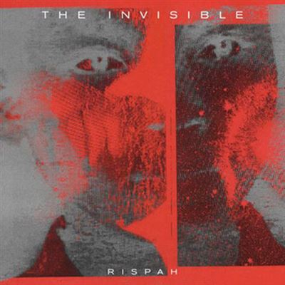 Rispah - 2 vinilos