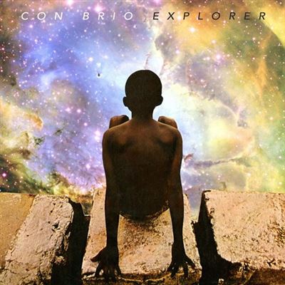 Explorer - Vinilo