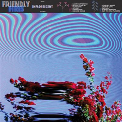 Inflorescent - Vinilo en oferta