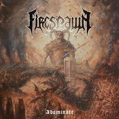 Abominate - Vinilo + CD