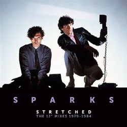 Streched - The 12" Mixes 1979-1984  - Vinilo precio