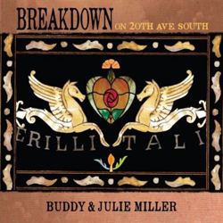 Breakdown on 20th Ave South - Vinilo en oferta