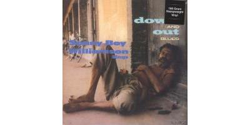 Down and Out Blues - Vinilo precio