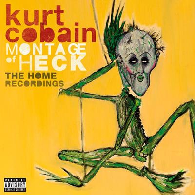 Montage Of Heck: The Home Recordings (Ed. deluxe)