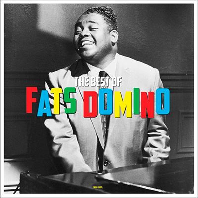 The Best Of - Vinilo
