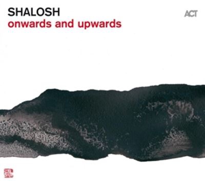 Onwards & Upwards -Downlo  - Vinilo