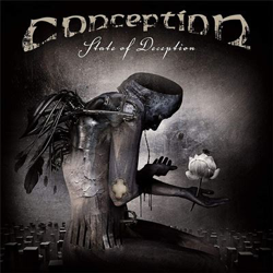 State of Deception - Vinilo precio