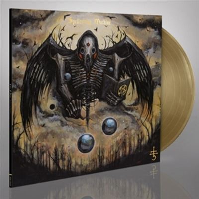 Spellcrying.. -Coloured-  - Vinilo