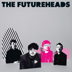 The Futureheads - Vinilo precio