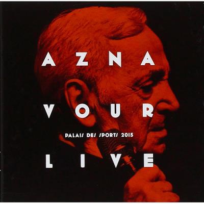 Live Palais des Sports 2015