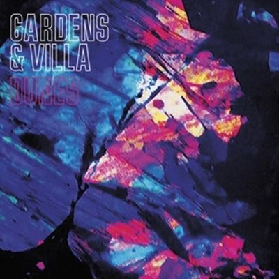 Dunes - Vinilo