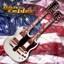 American Rock 'N' Roll - Vinilo en oferta