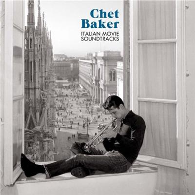 Italian Movie Soundtracks - Vinilo