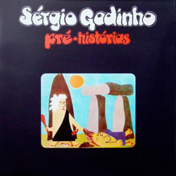 Pré-Histórias - Vinilo características