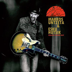 Eguzki Gorri Bat precio