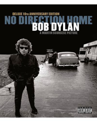 No Direction Home. Bob Dylan - Blu-Ray en oferta