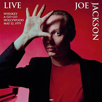 Live In Hollywood 1979 - Vinilo
